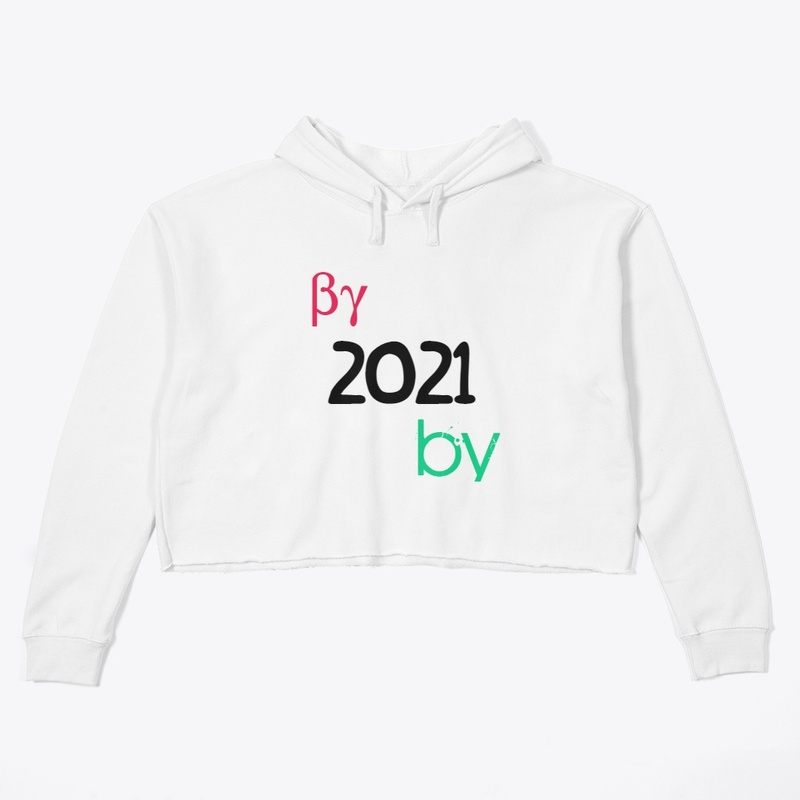 by 2021 by new looking t shirt 