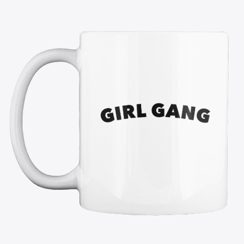 Shakera Seaver Designs (Girl Gang)