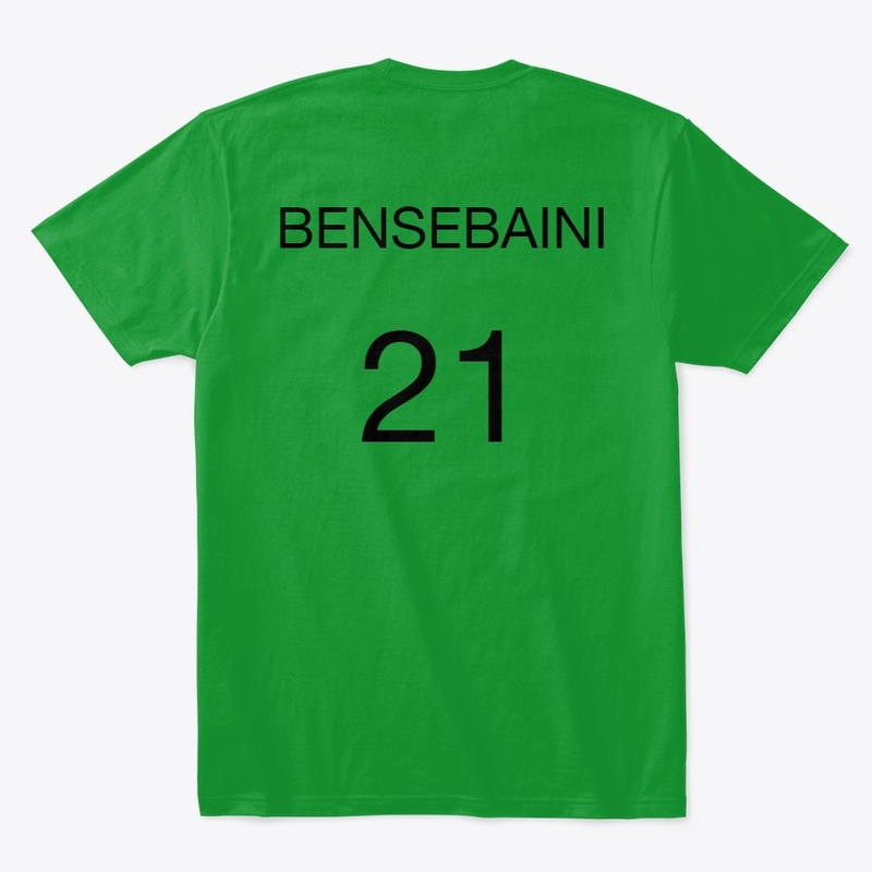 Tishert Bensebaini