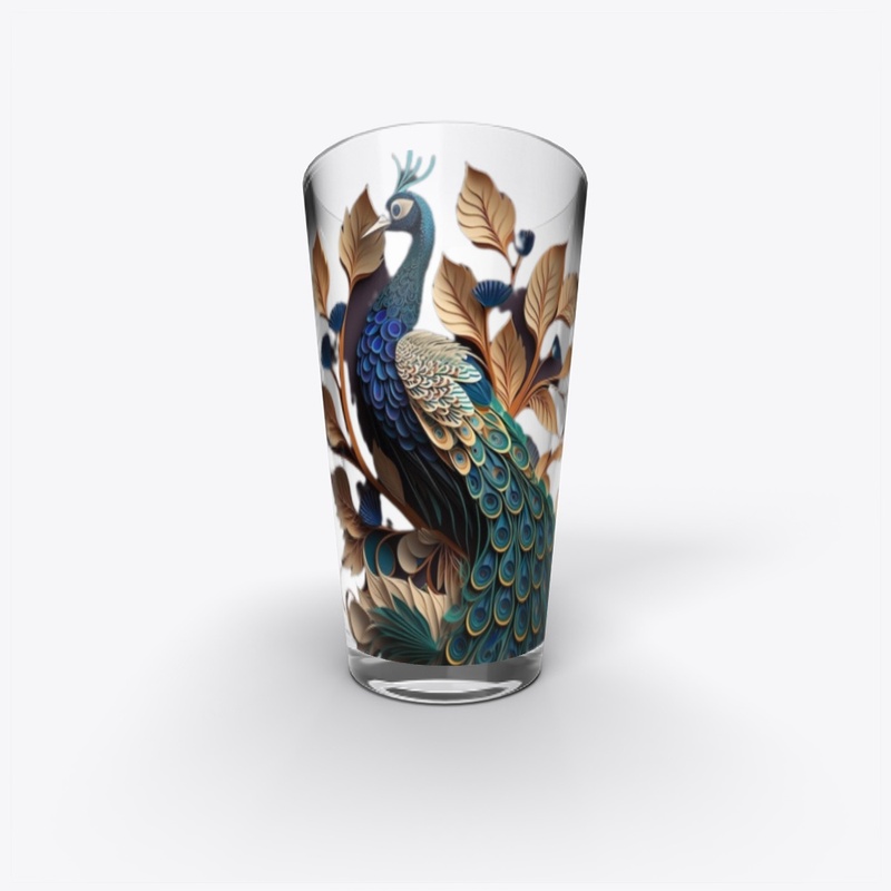 New Beautyfull Peacock