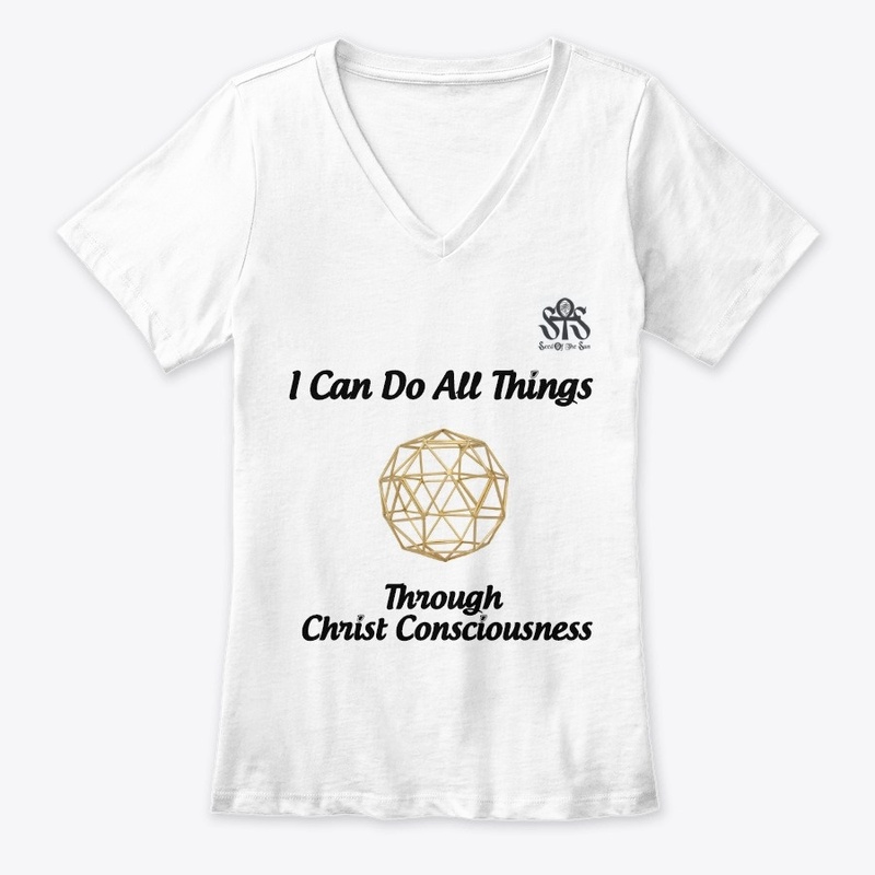 Christ Consciousness