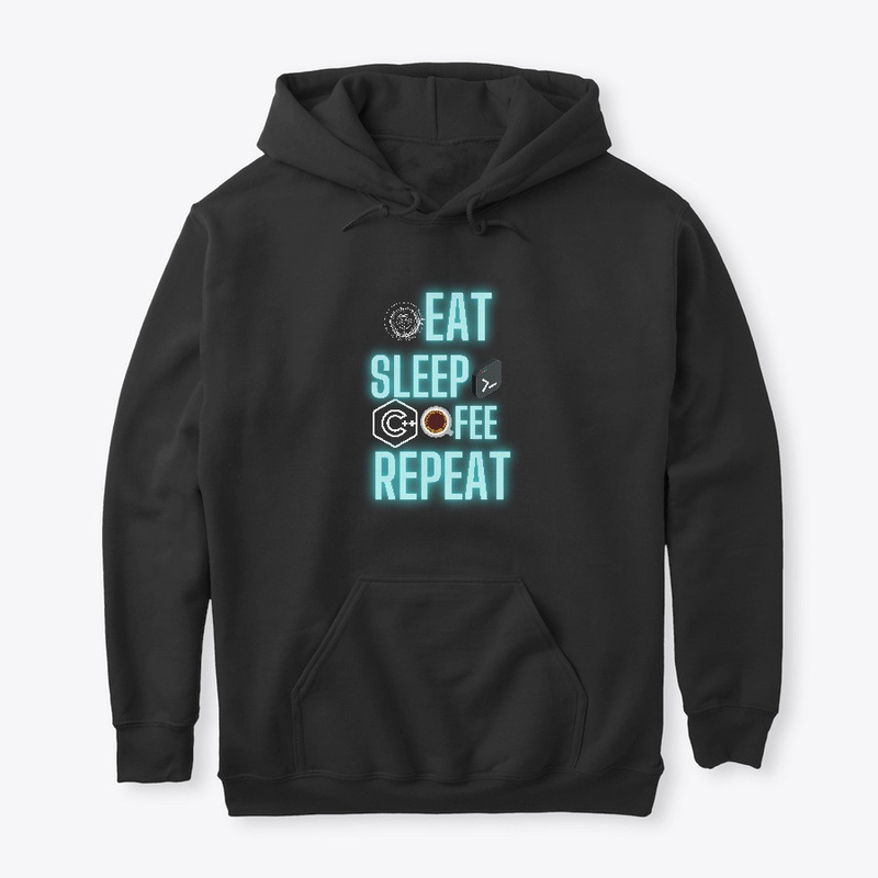 Code Coffee and repeat