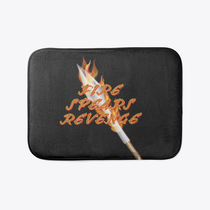 FireSpears, Revenge