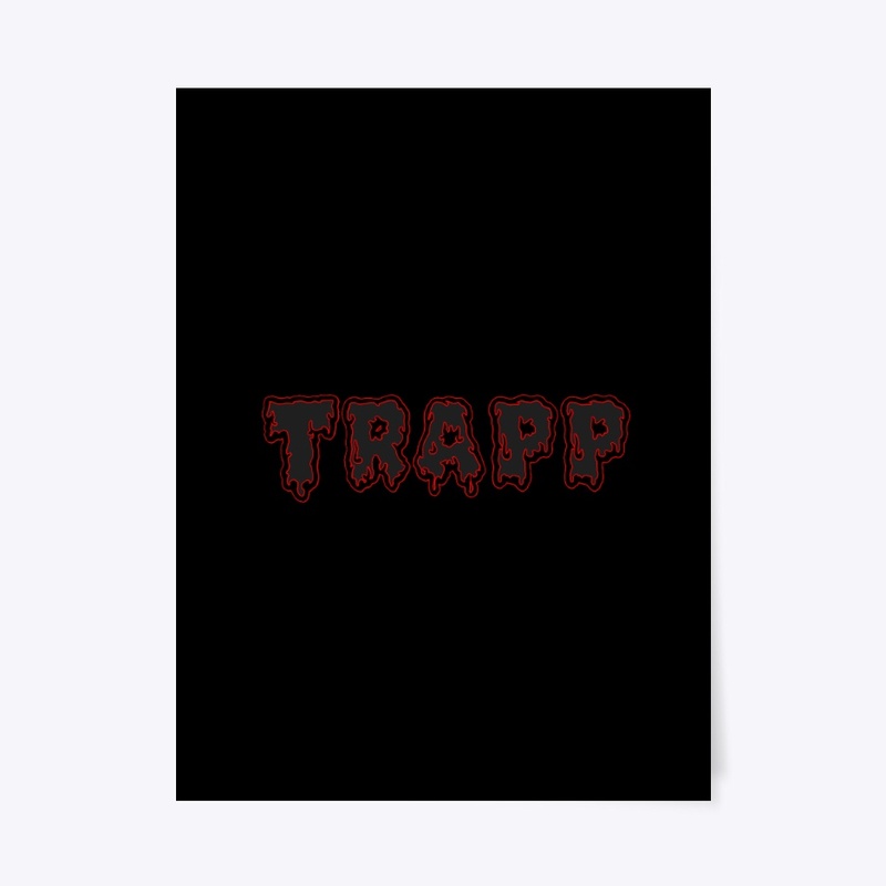 TRAPP MERCH