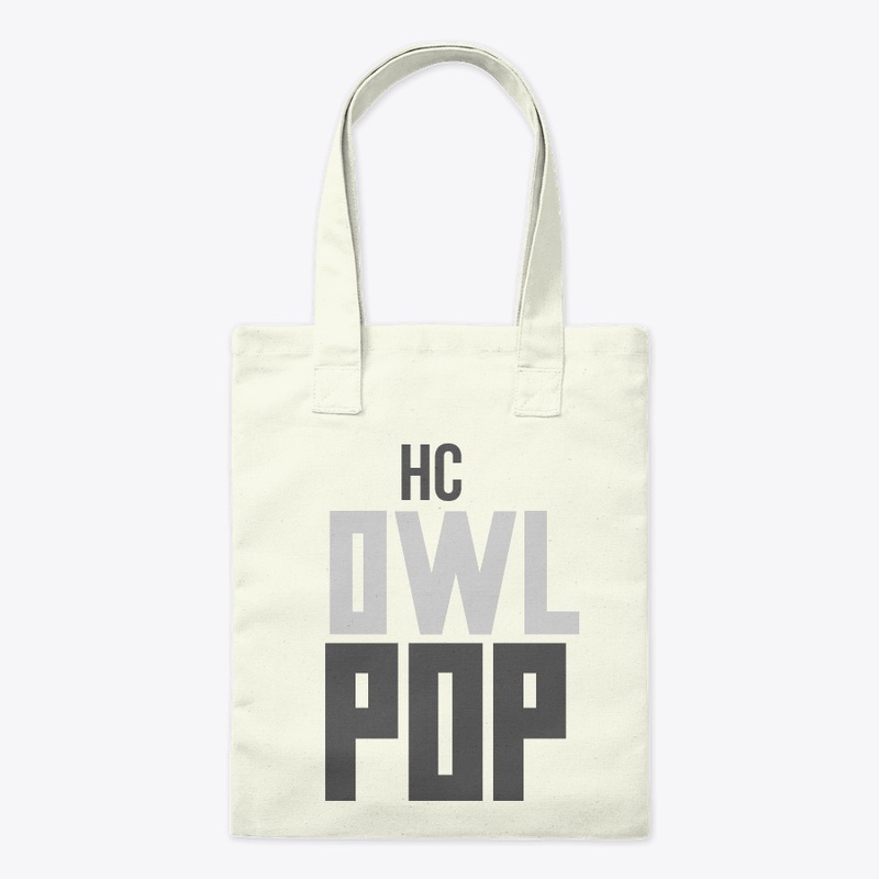 HC OWL POP collection
