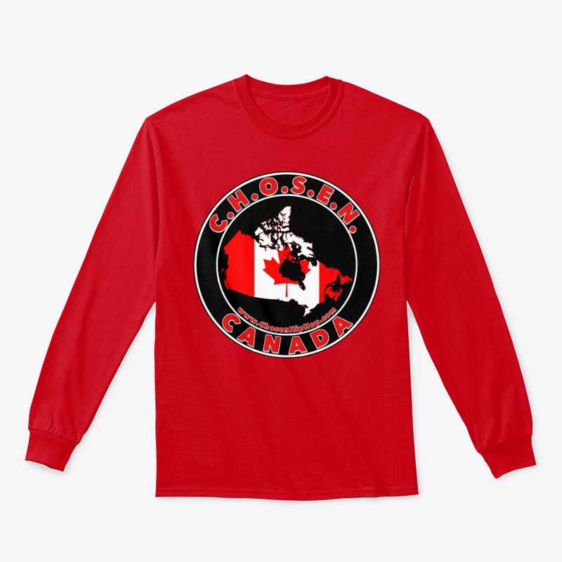 C.H.O.S.E.N. CANADA