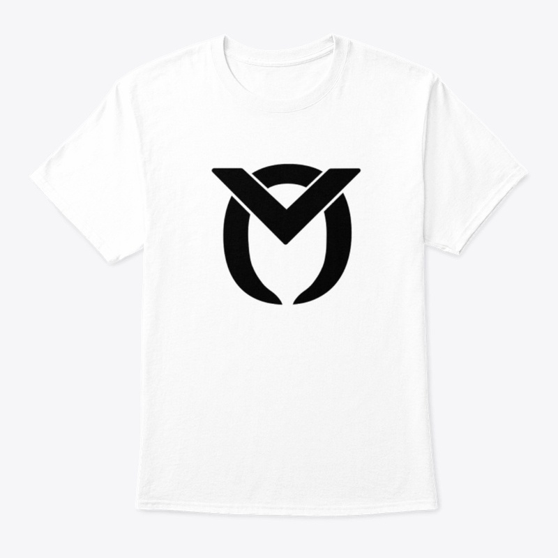 Logo T-Shirt White