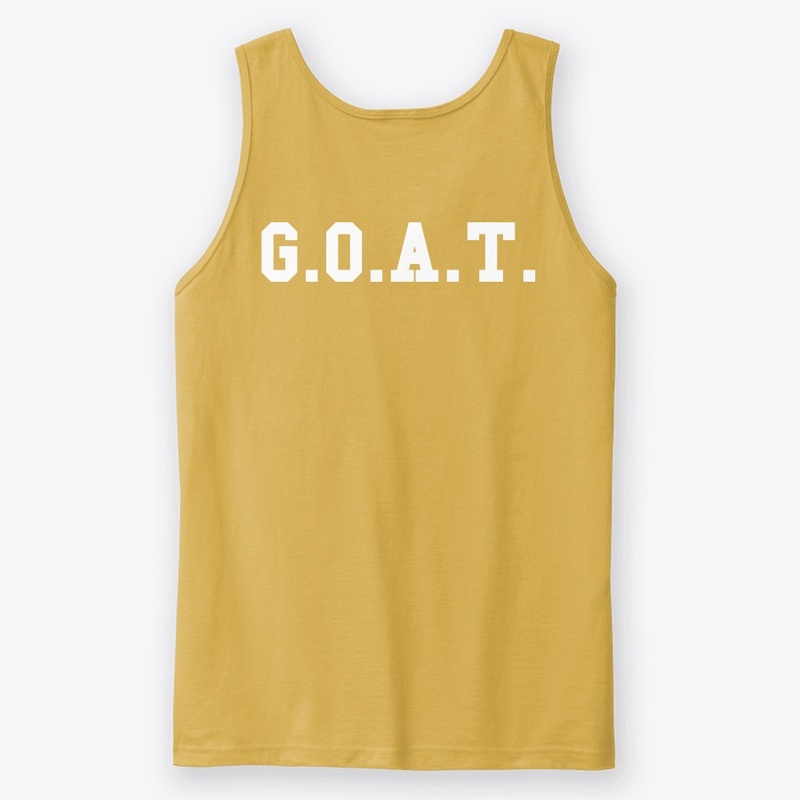 Fantasy Football G.O.A.T.