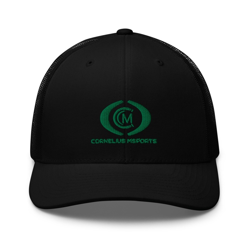 Green Logo CM