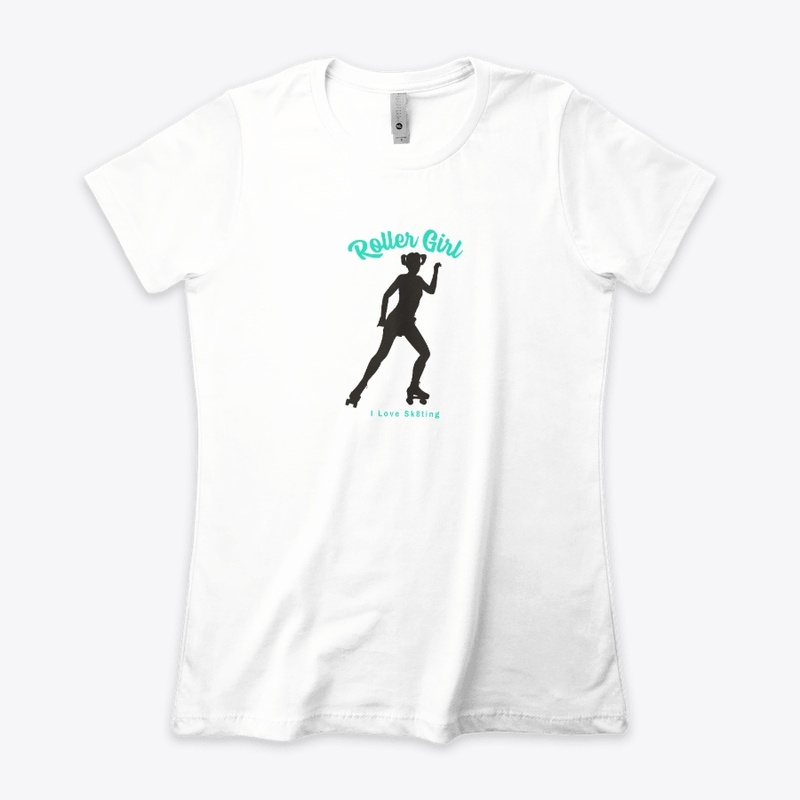 Roller Skating
