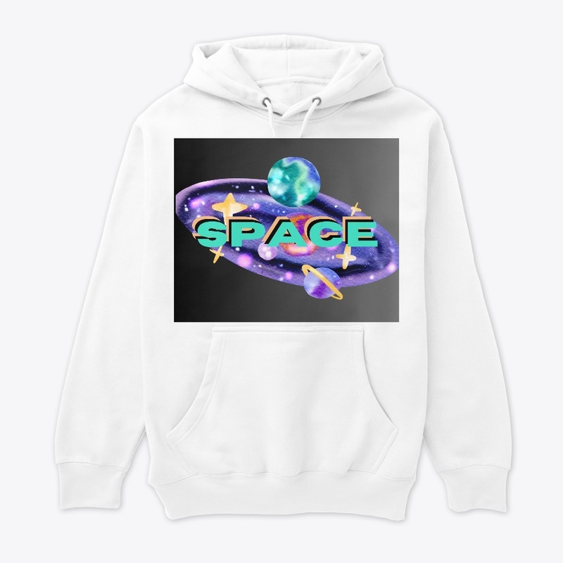 Space 🌌