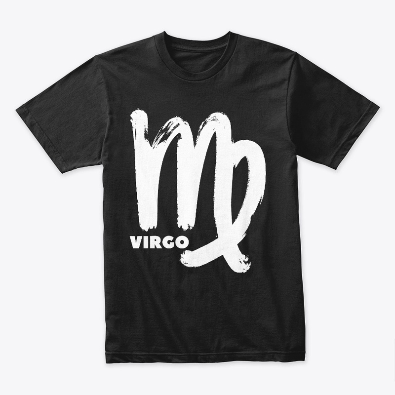 Virgo t-shirt