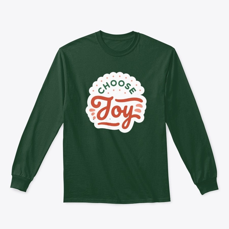 Choose Joy