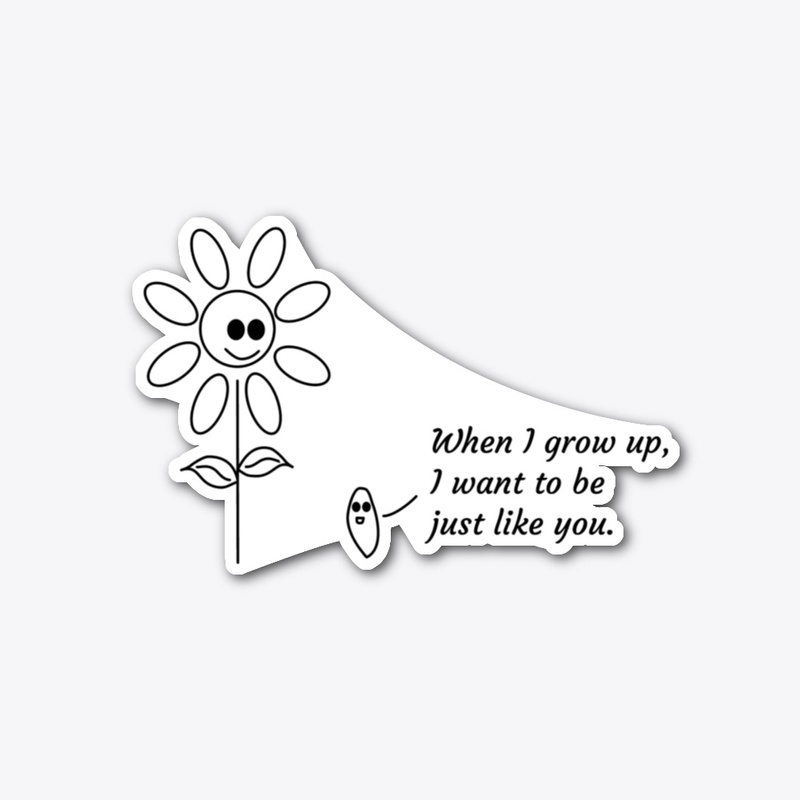 When I Grow Up