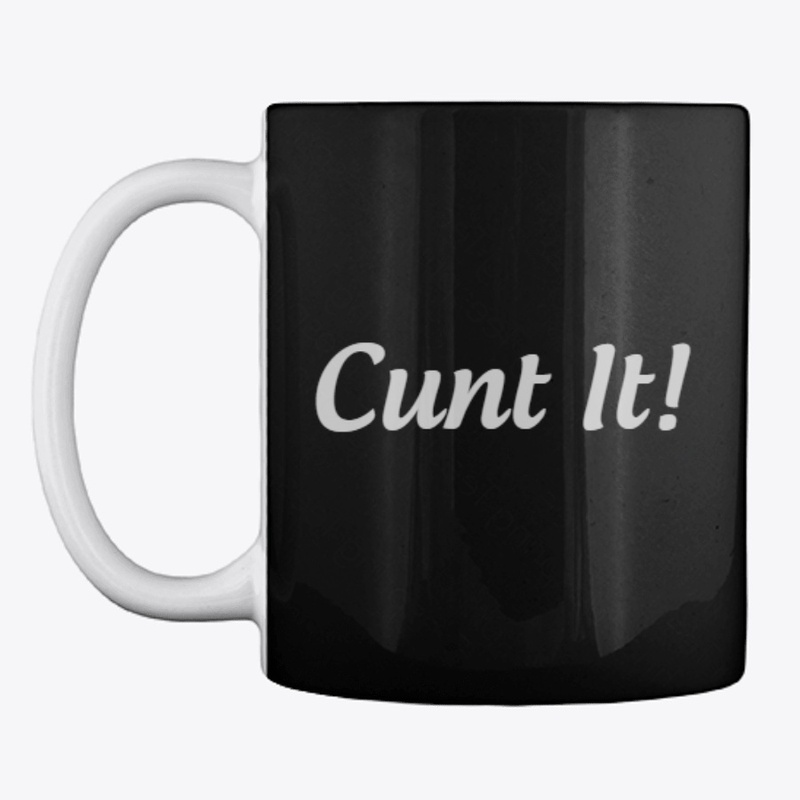 Cunt It!