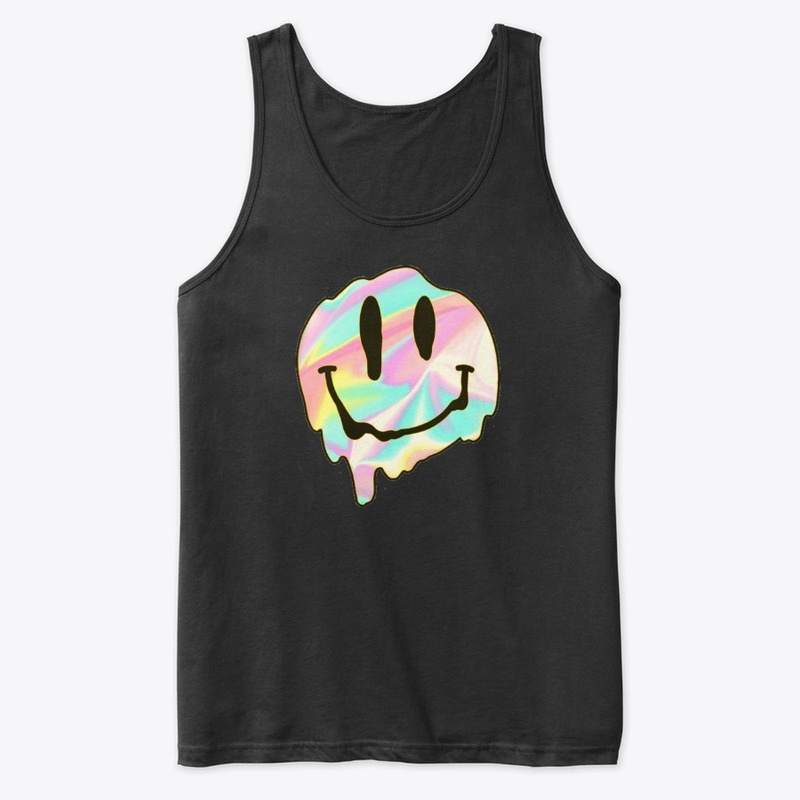 Trippy Smile Collection