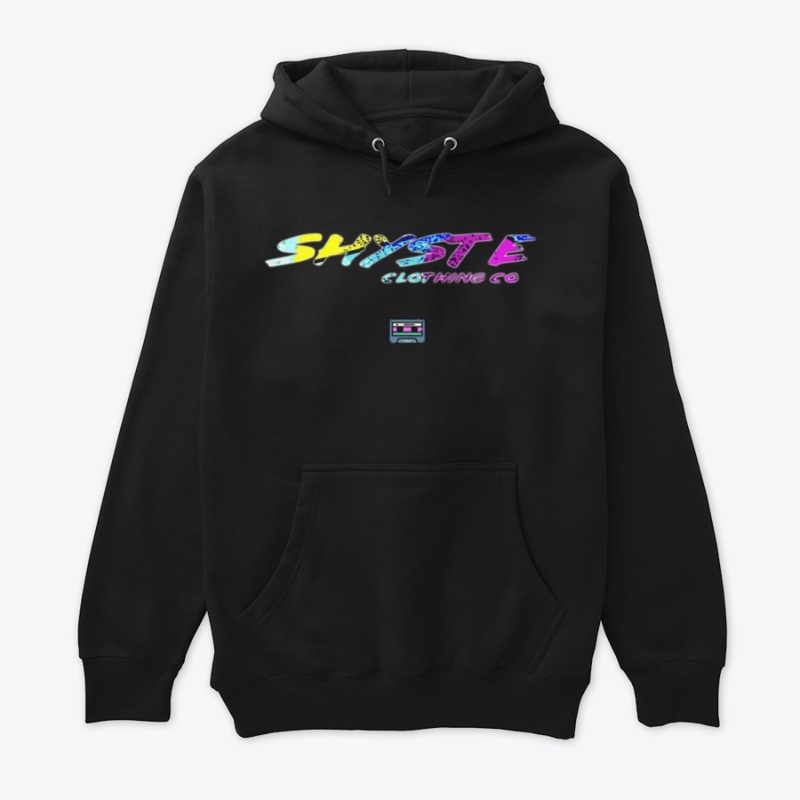 80's Kid (side-A)