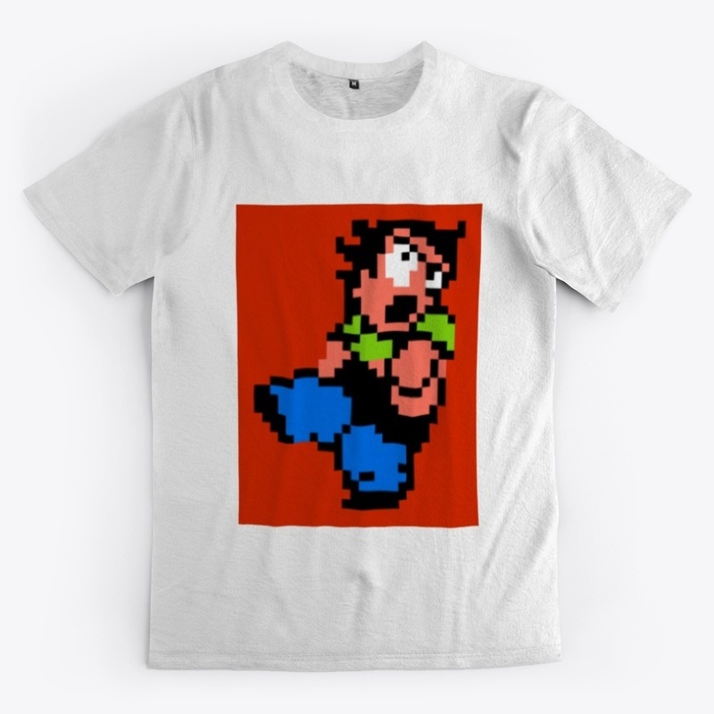 River City Ransom (Braff) Standard