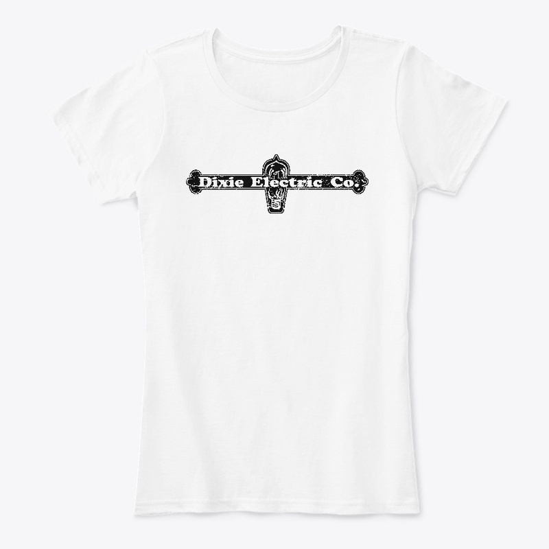 Dixie Electric Company Shirt