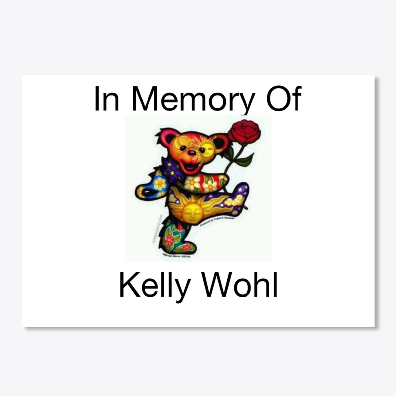 Memorial Decals