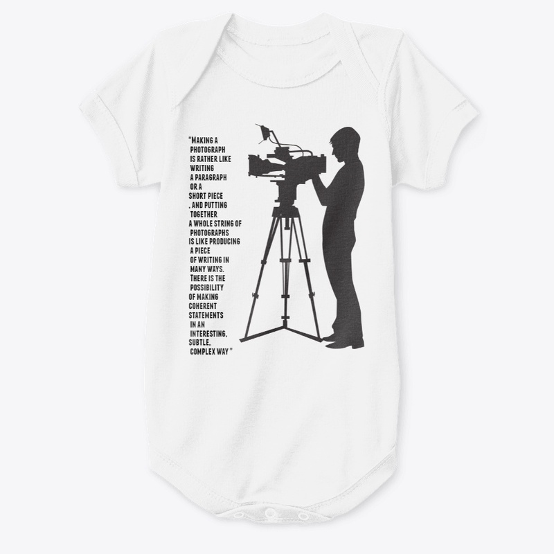it’s all about camera