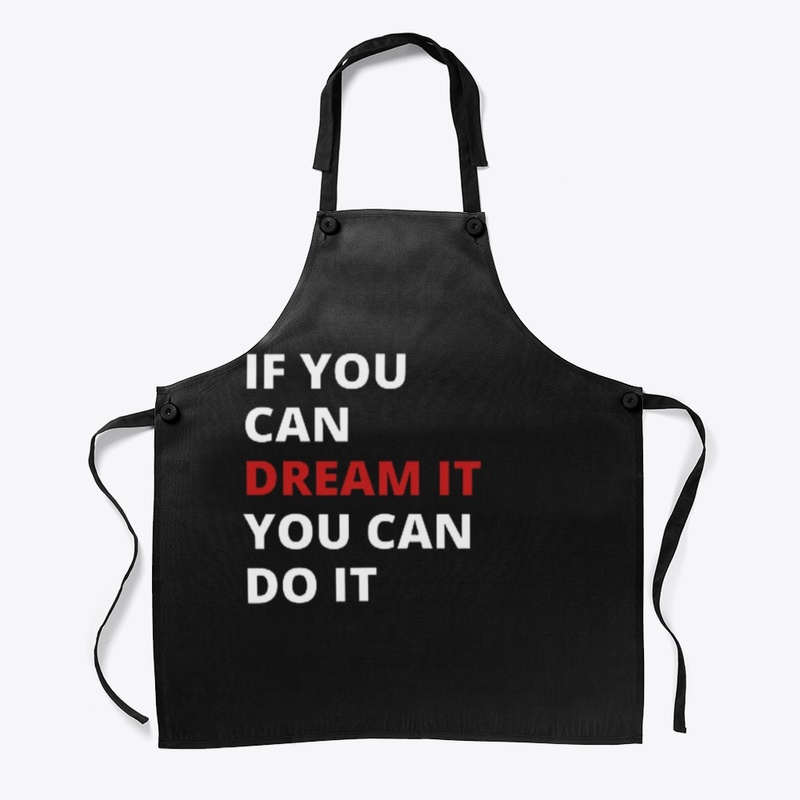 Dream's Quote Items 