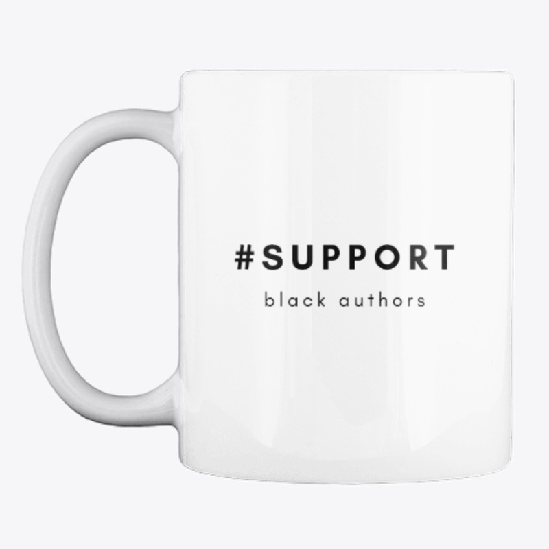Support Black Authors