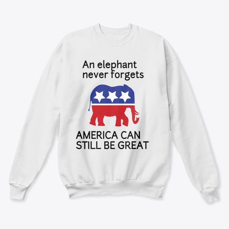 An Elephant Never Forgets