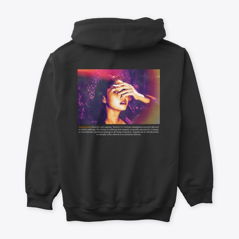 Anguish