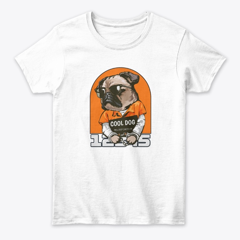 Dog t shirt