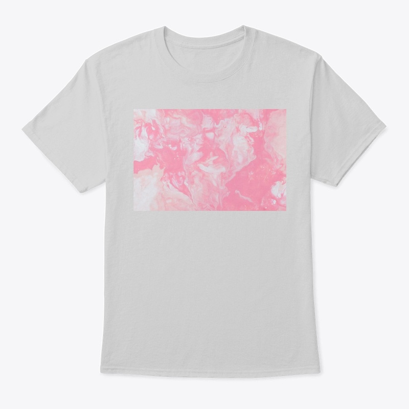 Printed Classic Tee