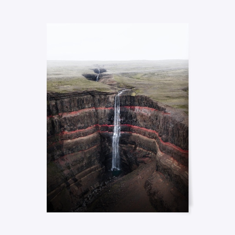 Moody Hengifoss