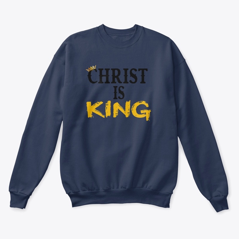 Christ Is King