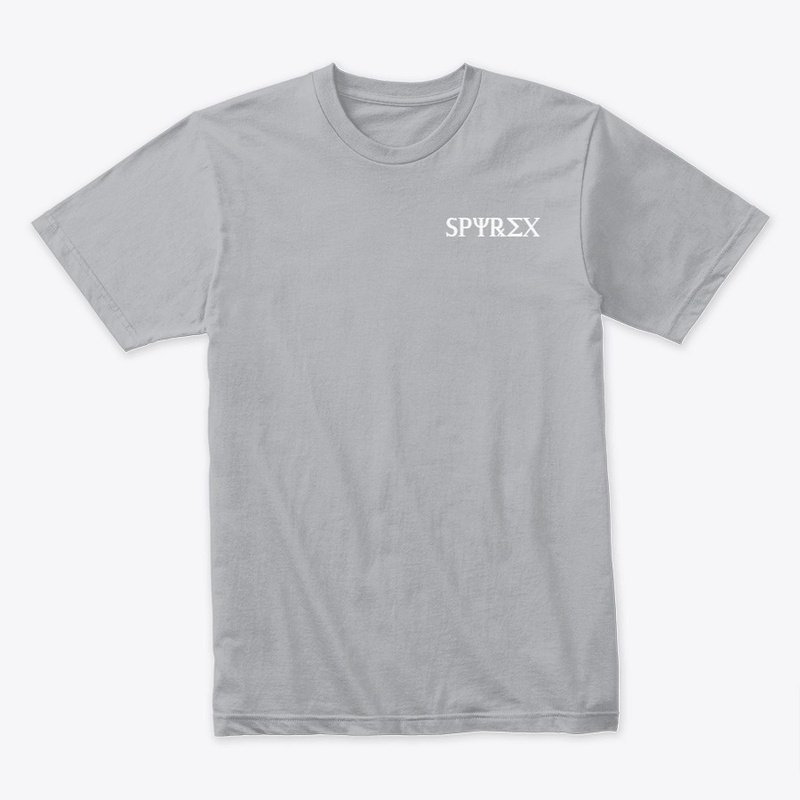 Super Comfy SpyreX Hoody + T-Shirts