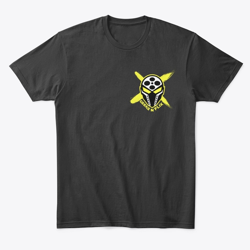 Reel Guardian Logo Collector Tee