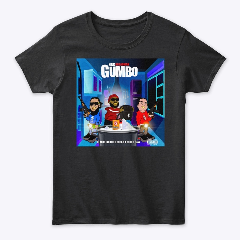 Gumbo collection