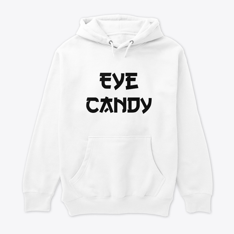 Ladies Eye Candy Reality Music Ent. Tee