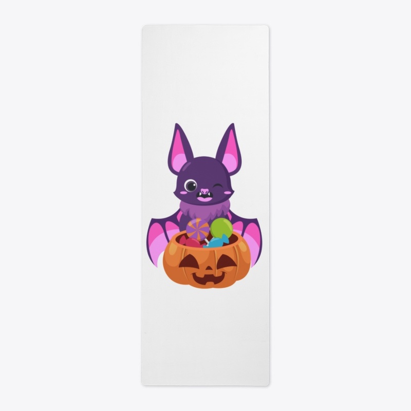 batty for candy