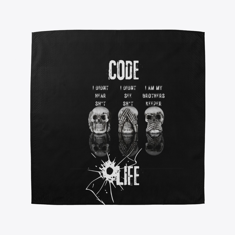 Street Code