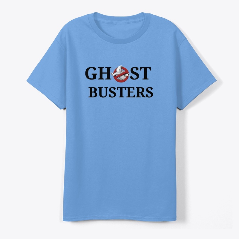  "Ghost Buster"