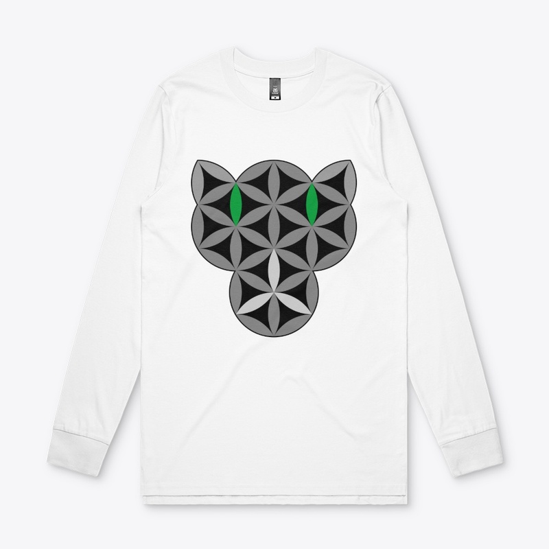	The Cat Of Life - Dark, M/L