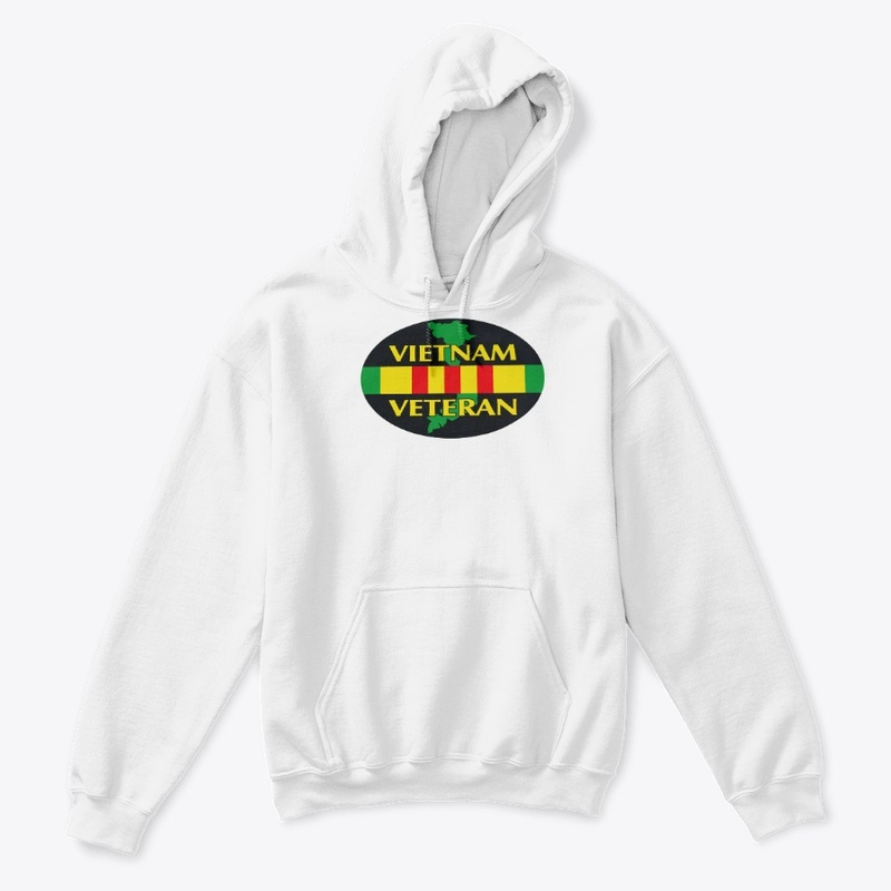 Vietnam veteran 