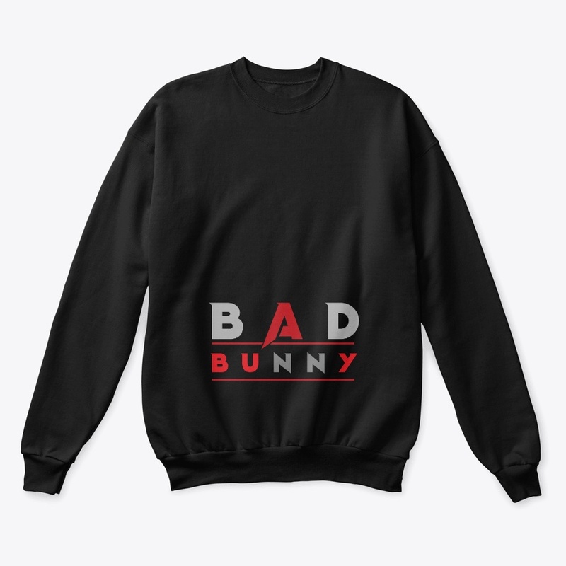 BAD BUNNY