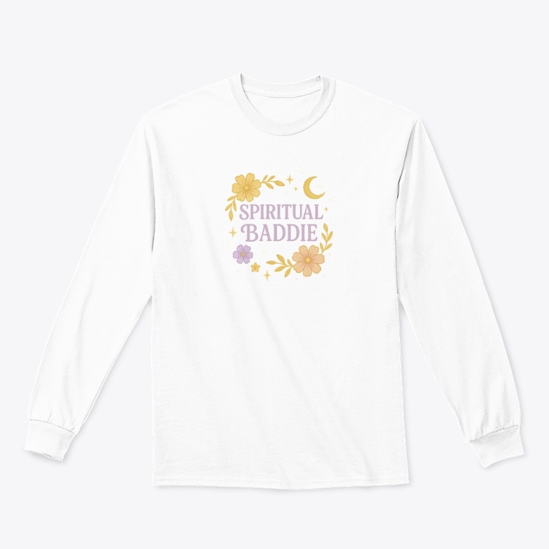 Spiritual Baddie