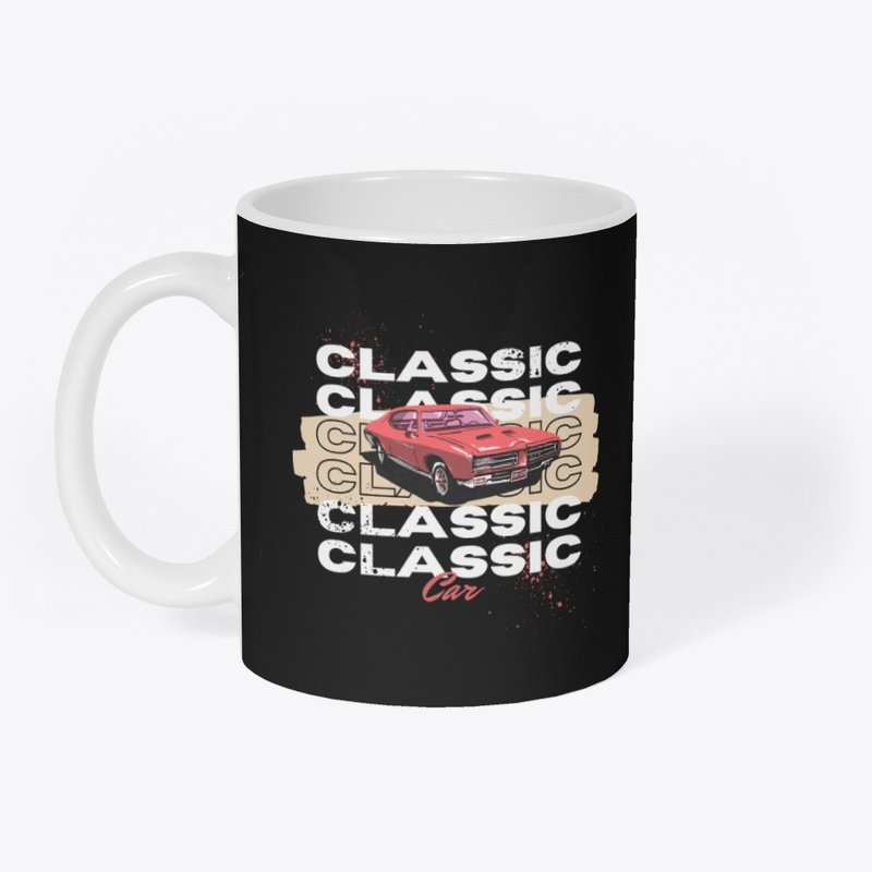 Classic Car