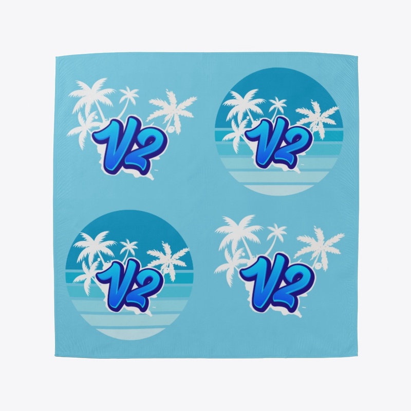 V2 Playz Summer Collection