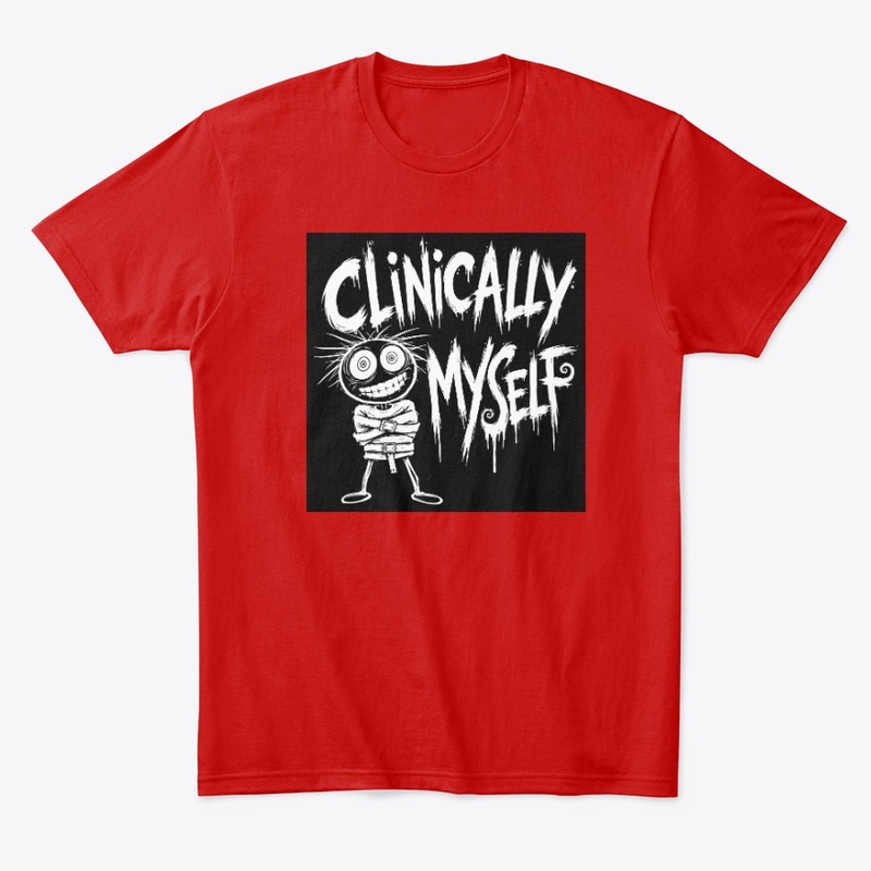 Clinically Myself