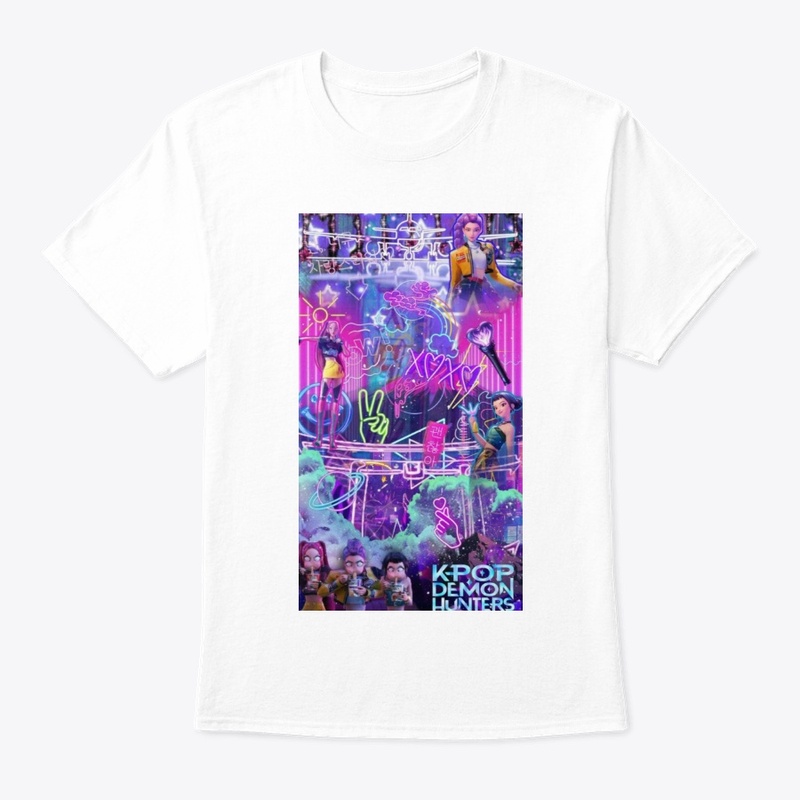huntrix 