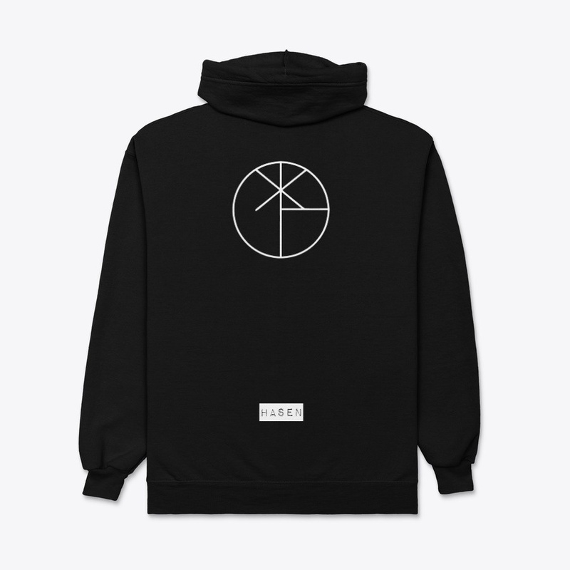 Hasen Hoodie hx