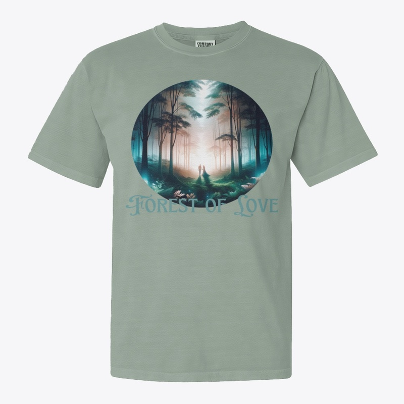 Forest of Love